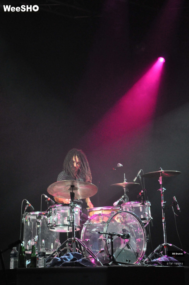 42/55 photos du spectacle BB Brunes