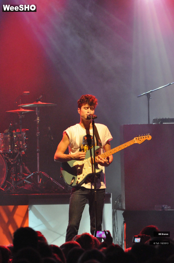 43/55 photos du spectacle BB Brunes