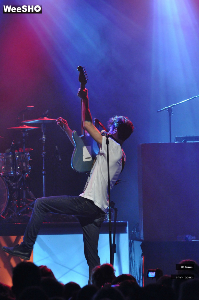 44/55 photos du spectacle BB Brunes