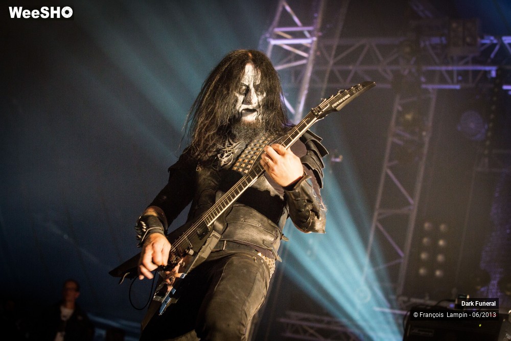4/26 photos du spectacle Dark Funeral