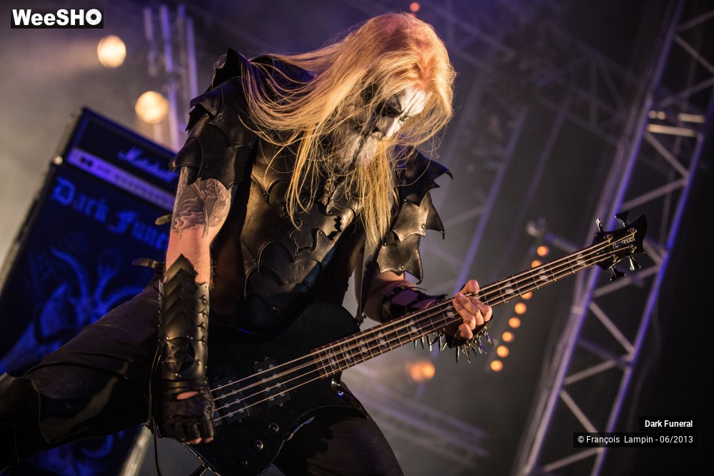 12/26 photos du spectacle Dark Funeral