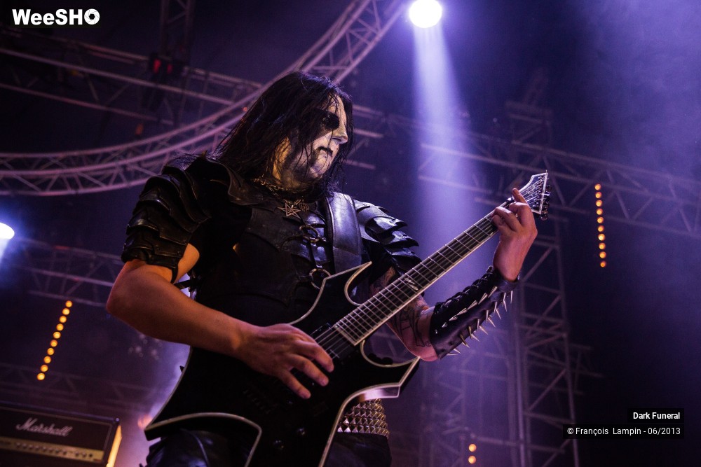 15/26 photos du spectacle Dark Funeral