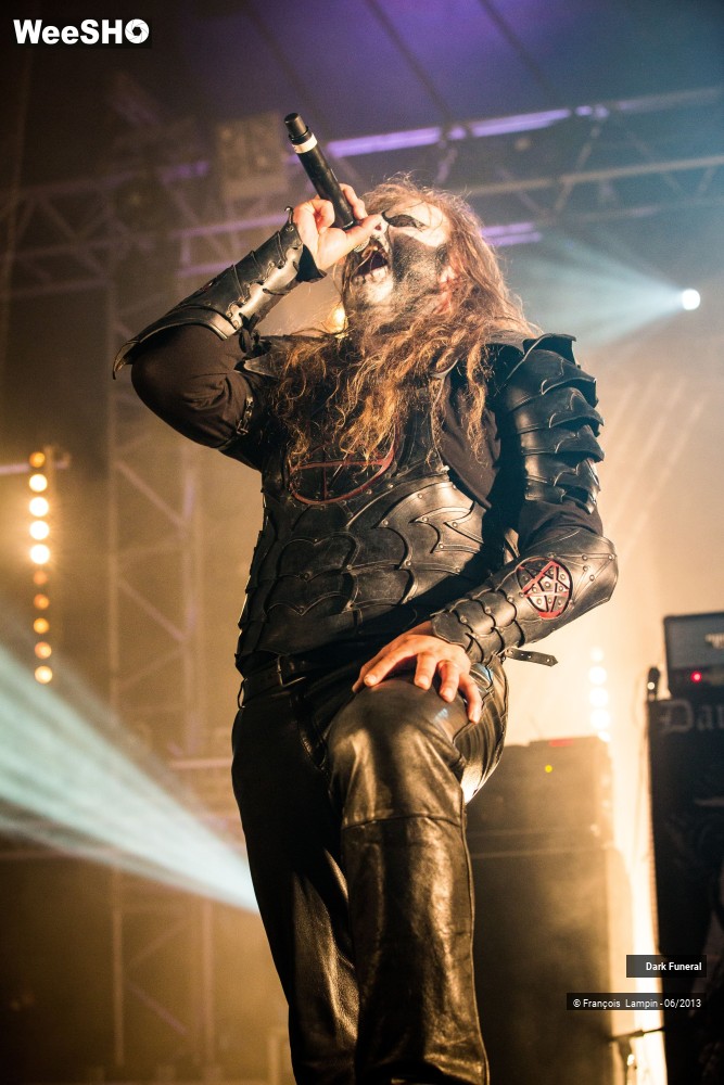 26/26 photos du spectacle Dark Funeral