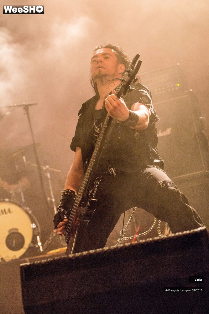 4/35 photos du spectacle Vader