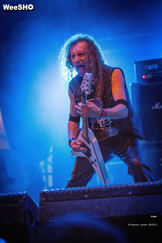 6/35 photos du spectacle Vader