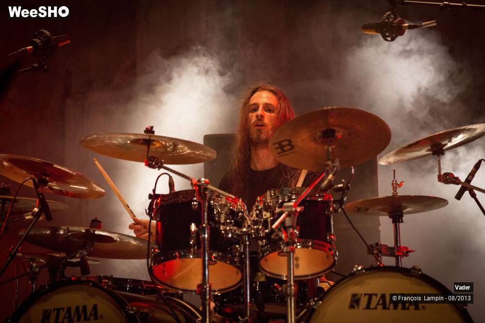 7/35 photos du spectacle Vader