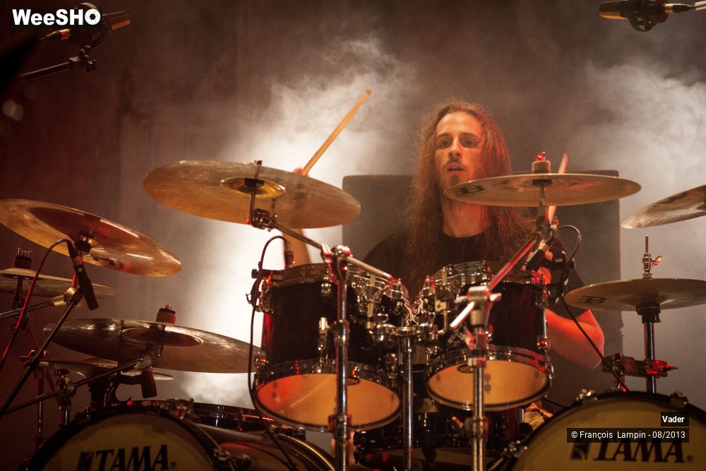 10/35 photos du spectacle Vader