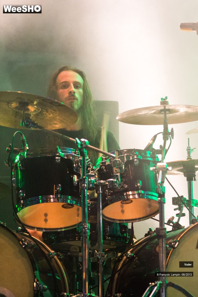 12/35 photos du spectacle Vader