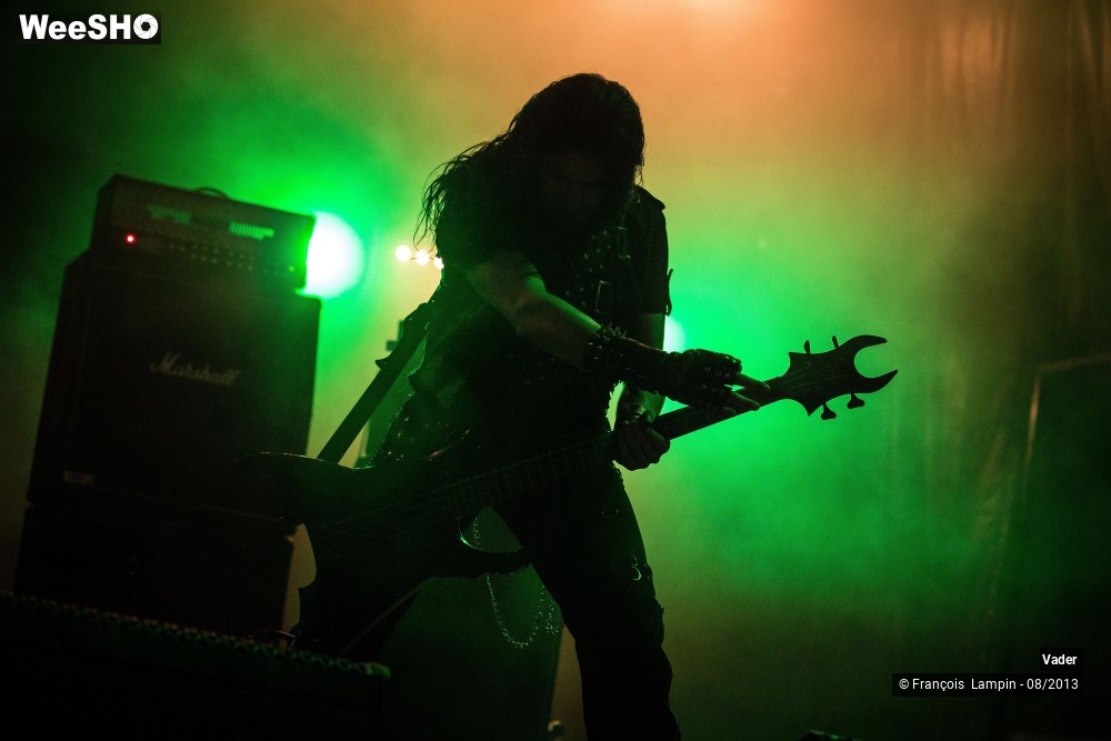 16/35 photos du spectacle Vader