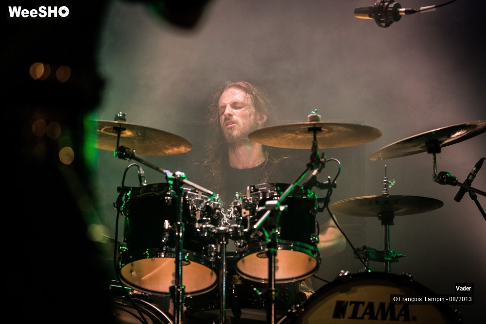 21/35 photos du spectacle Vader