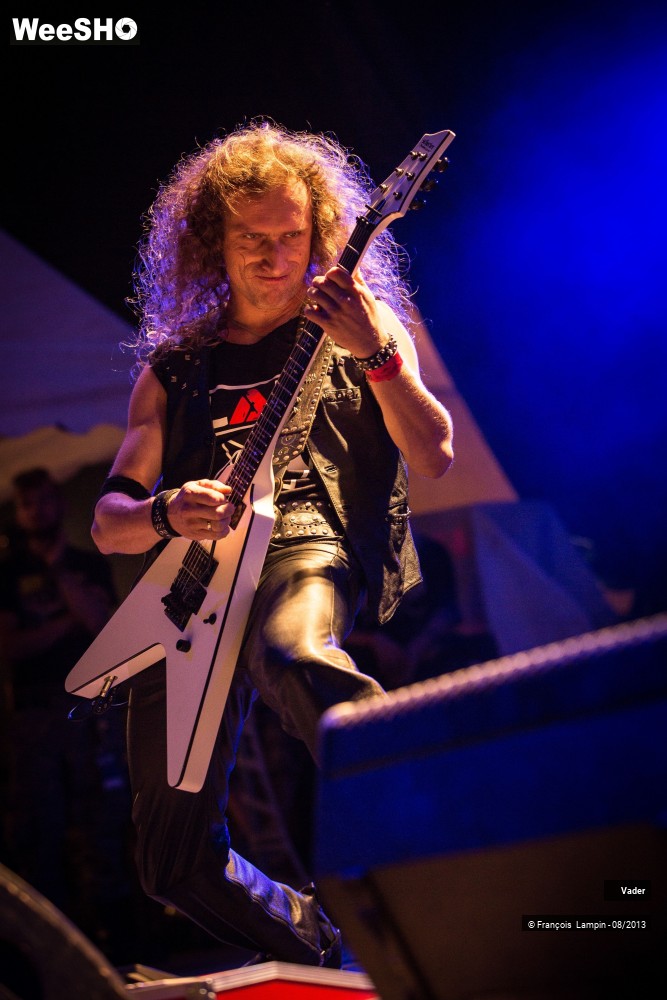 24/35 photos du spectacle Vader