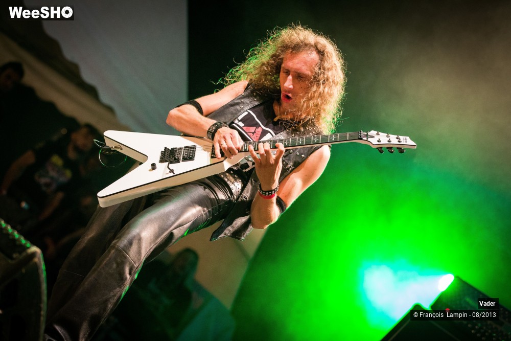 31/35 photos du spectacle Vader