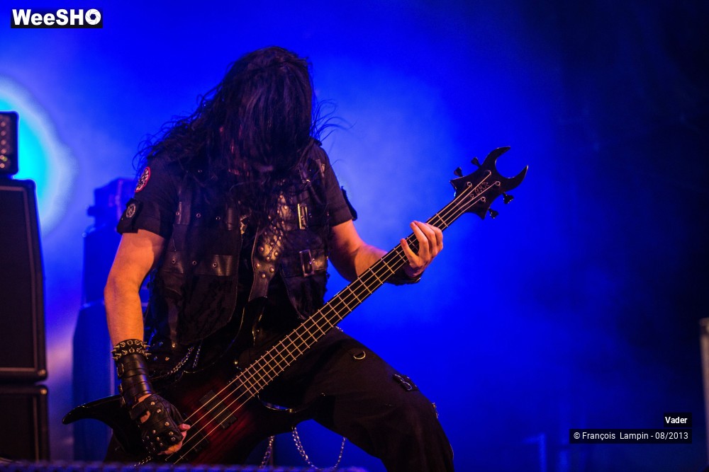 33/35 photos du spectacle Vader