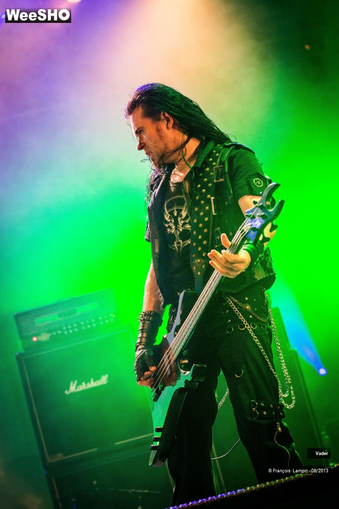 35/35 photos du spectacle Vader