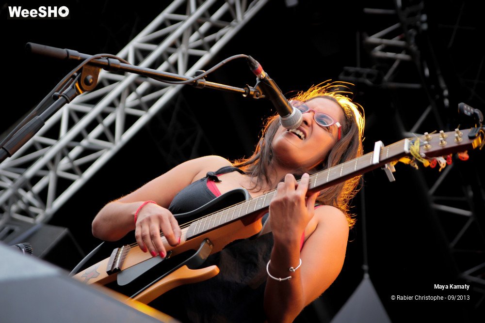 6/29 photos du spectacle Maya Kamaty