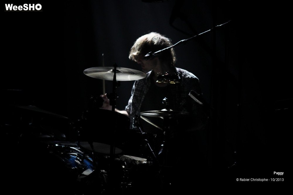 1/31 photos du spectacle Puggy