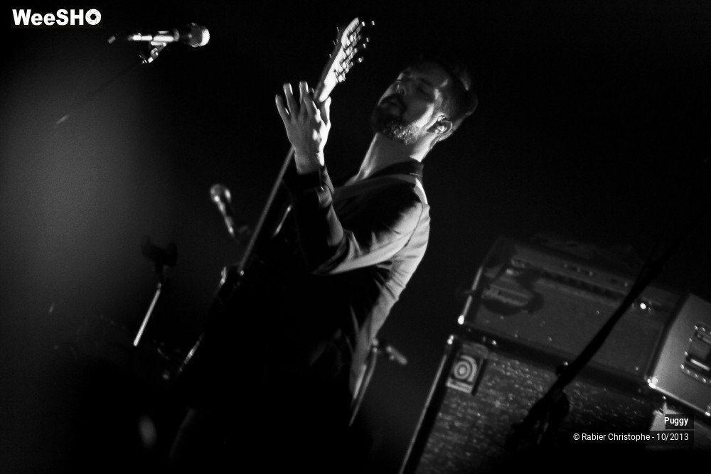 3/31 photos du spectacle Puggy