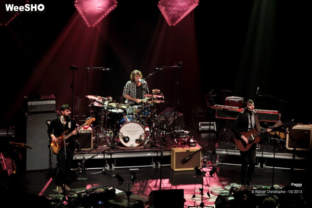7/31 photos du spectacle Puggy