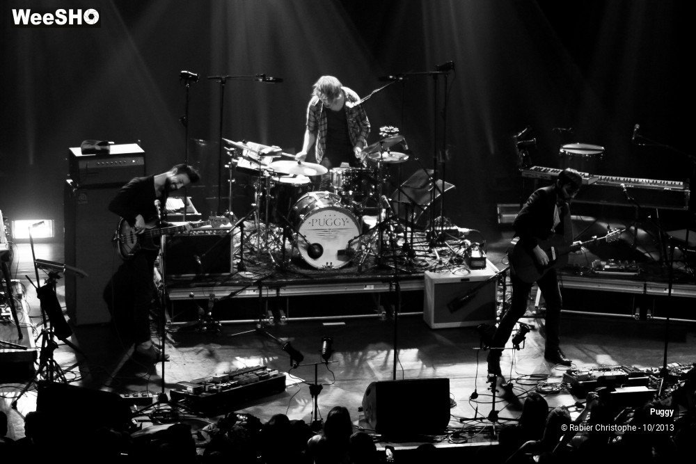 9/31 photos du spectacle Puggy