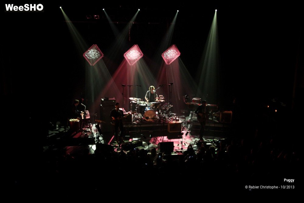 12/31 photos du spectacle Puggy