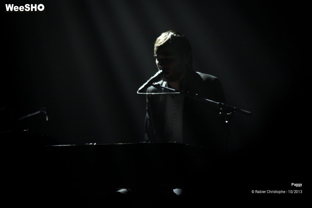 15/31 photos du spectacle Puggy