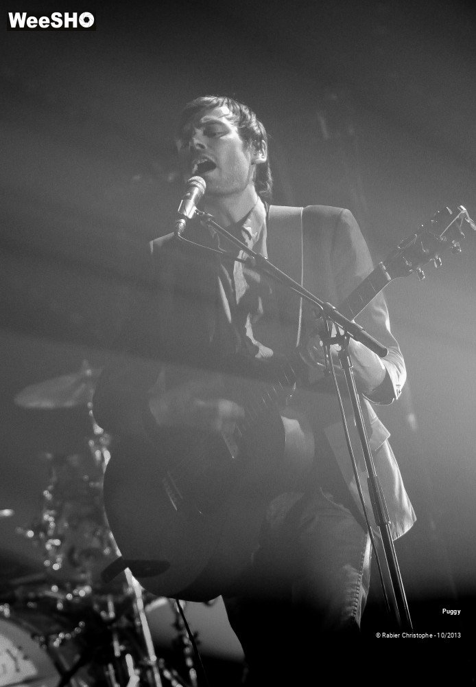 18/31 photos du spectacle Puggy