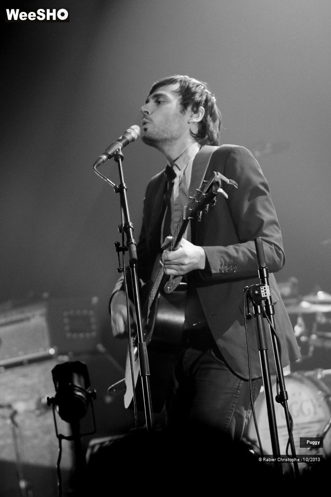 19/31 photos du spectacle Puggy