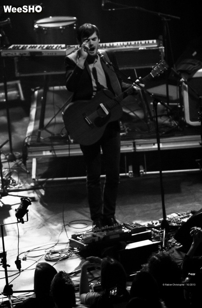 20/31 photos du spectacle Puggy