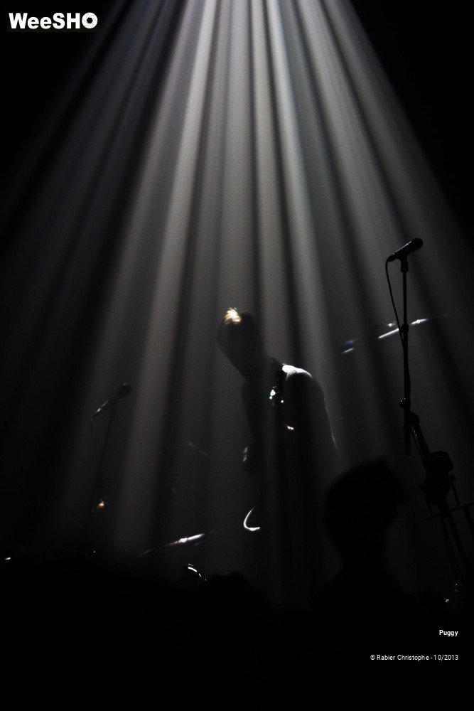 23/31 photos du spectacle Puggy