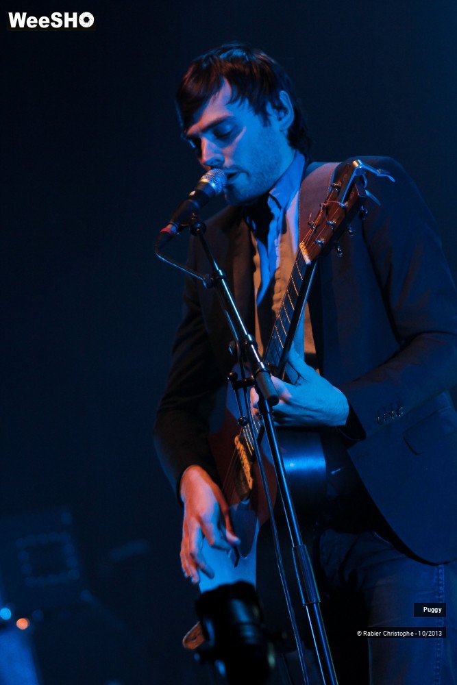 28/31 photos du spectacle Puggy