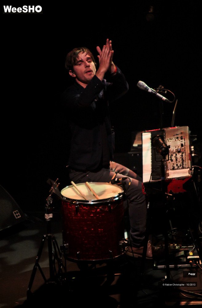 29/31 photos du spectacle Puggy