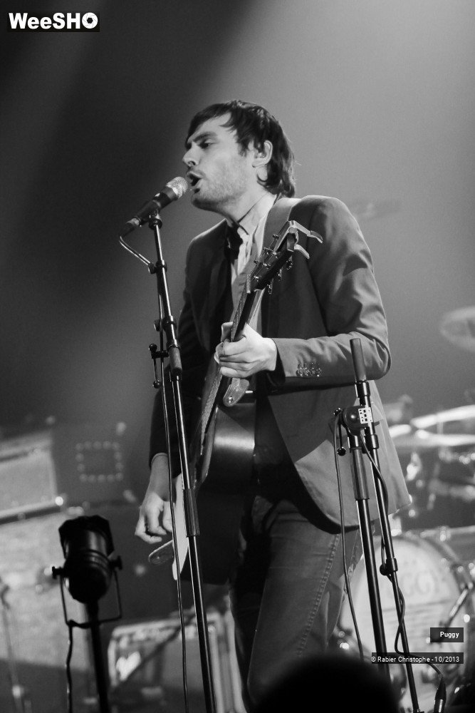 30/31 photos du spectacle Puggy