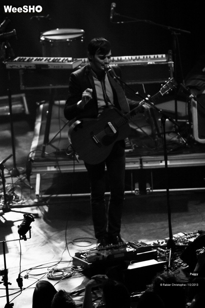 31/31 photos du spectacle Puggy