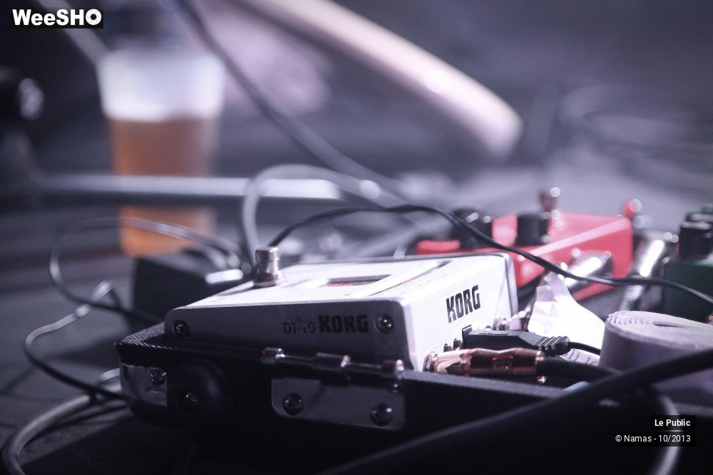 1/14 photos du spectacle MF Wazemmes Ambiance