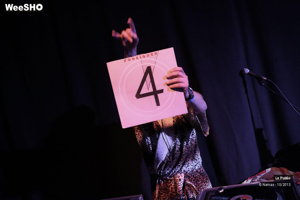 5/14 photos du spectacle MF Wazemmes Ambiance