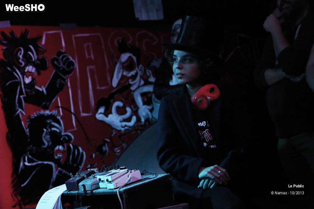 6/14 photos du spectacle MF Wazemmes Ambiance