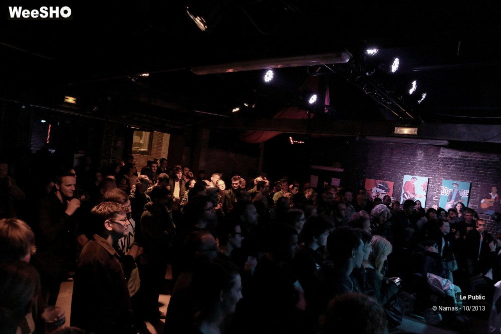 7/14 photos du spectacle MF Wazemmes Ambiance