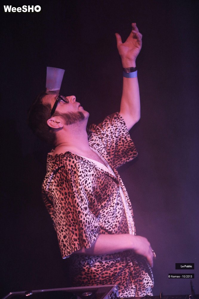 12/14 photos du spectacle MF Wazemmes Ambiance