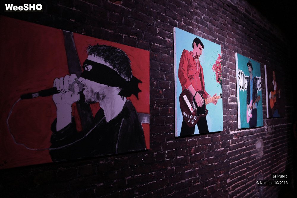 14/14 photos du spectacle MF Wazemmes Ambiance