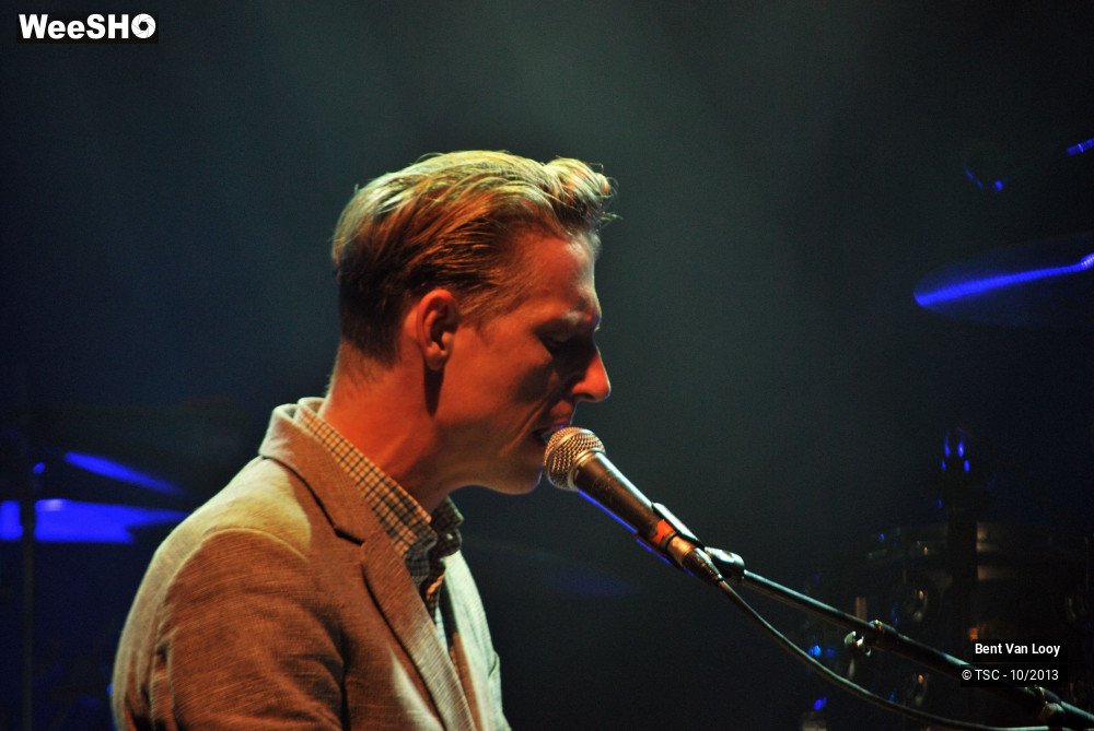2/29 photos du spectacle Bent Van Looy