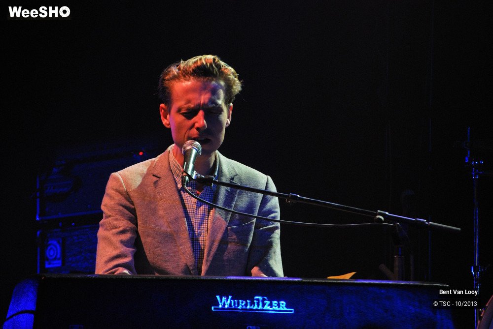 4/29 photos du spectacle Bent Van Looy