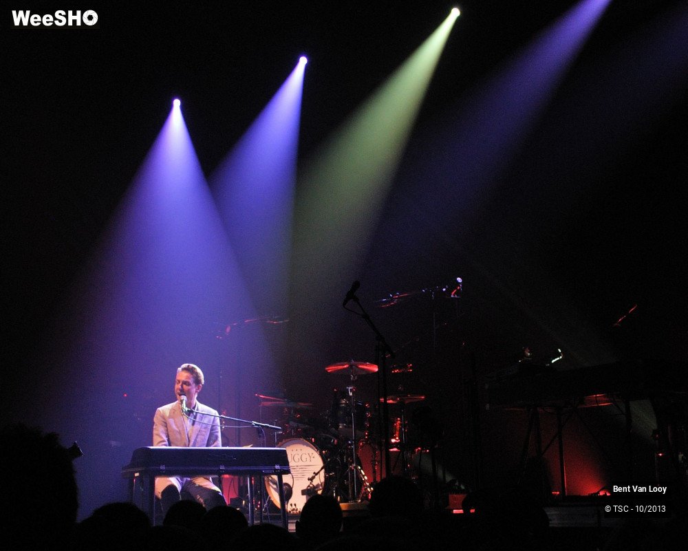 13/29 photos du spectacle Bent Van Looy