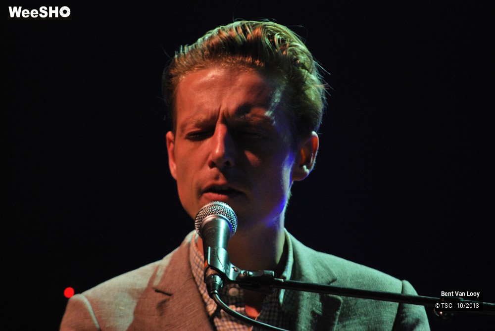 14/29 photos du spectacle Bent Van Looy