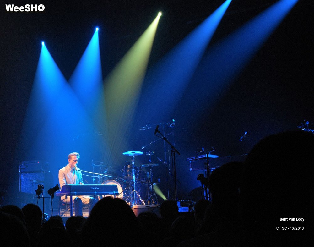 17/29 photos du spectacle Bent Van Looy
