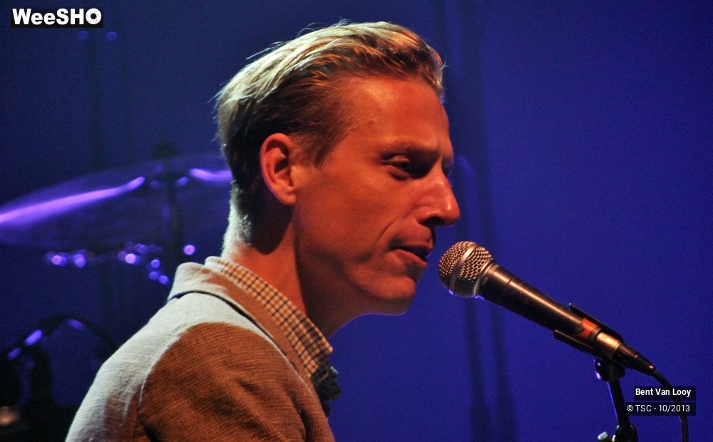 19/29 photos du spectacle Bent Van Looy