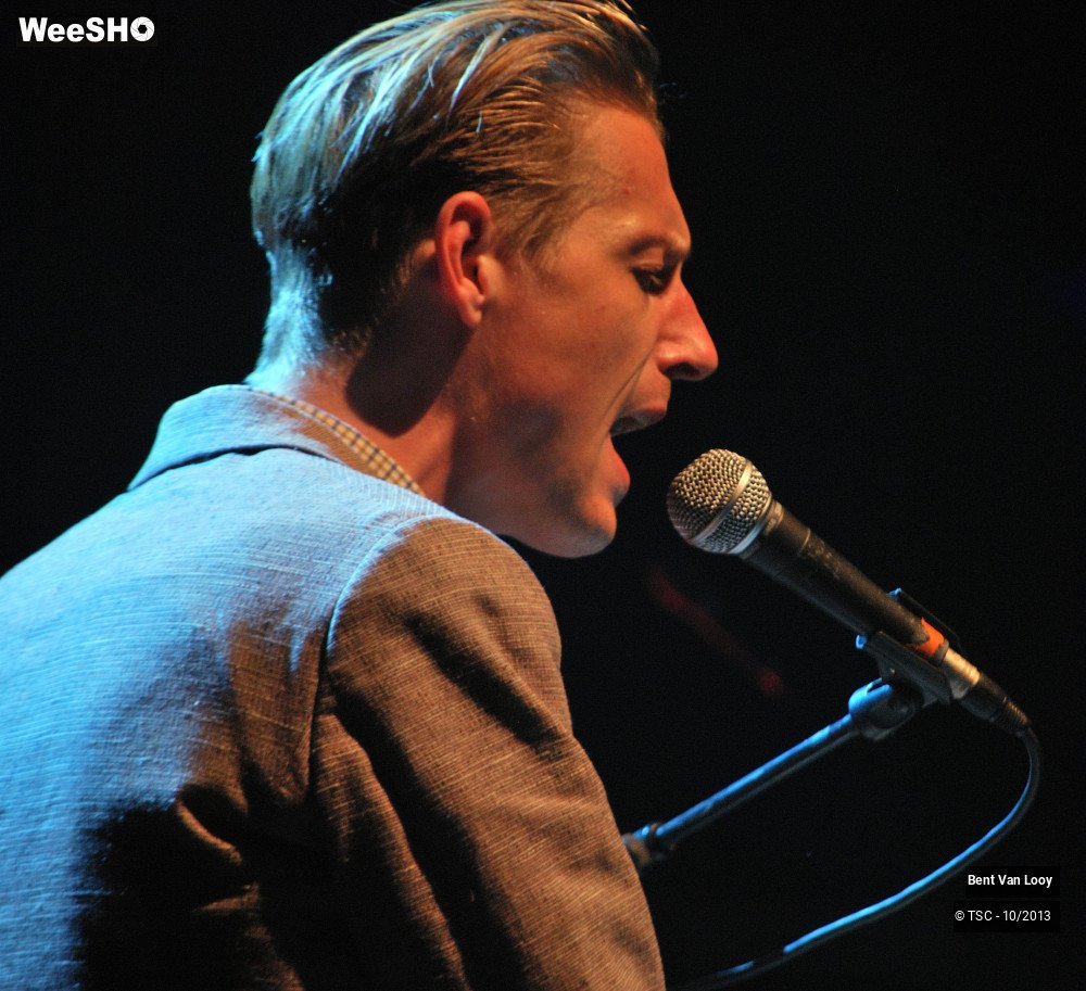20/29 photos du spectacle Bent Van Looy