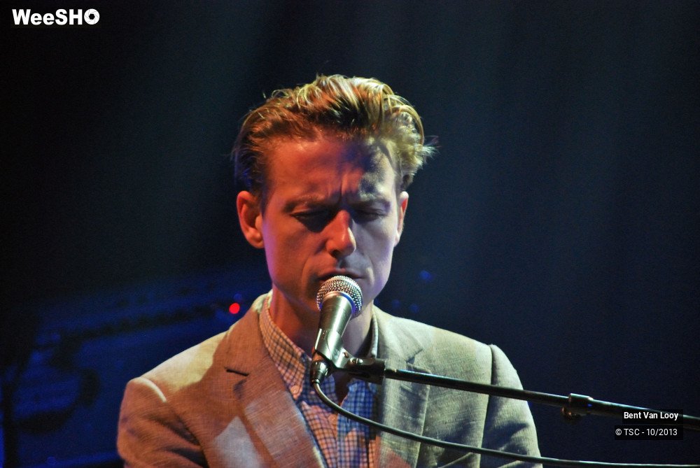21/29 photos du spectacle Bent Van Looy