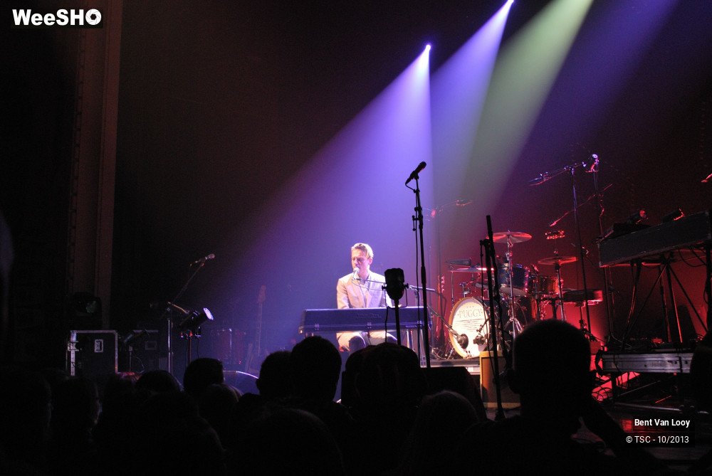 23/29 photos du spectacle Bent Van Looy