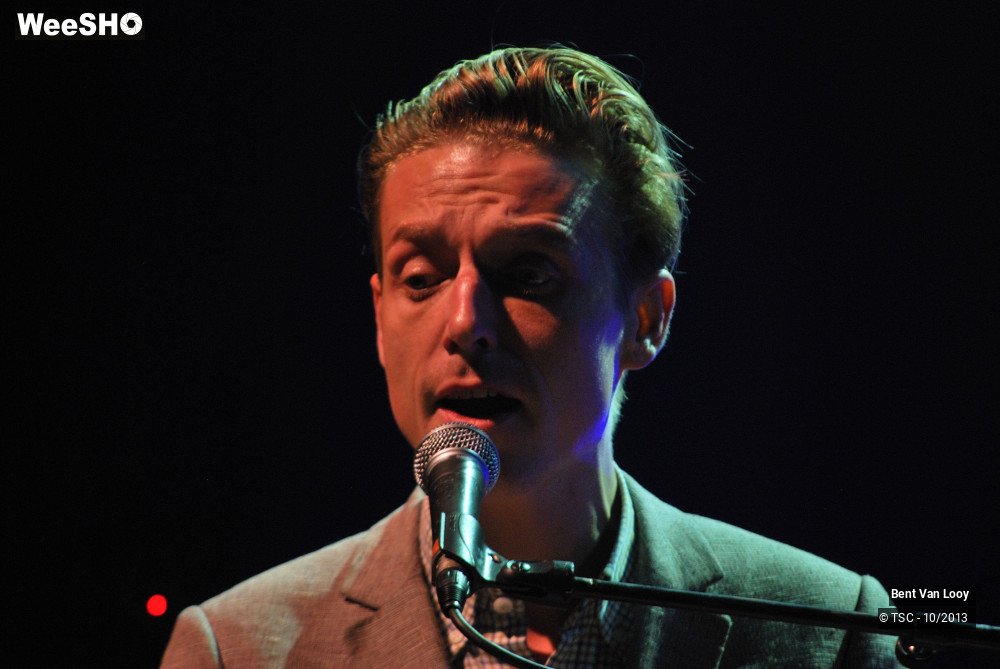 24/29 photos du spectacle Bent Van Looy