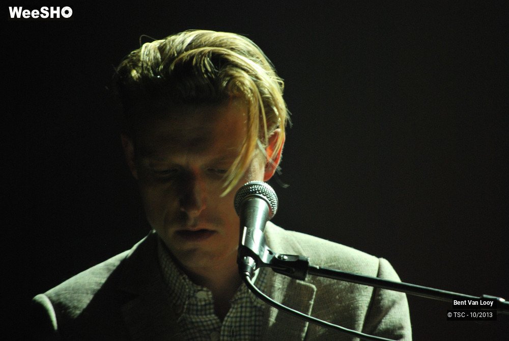 26/29 photos du spectacle Bent Van Looy